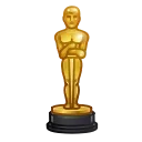 Mini Oscar
