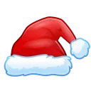 Santa Hat