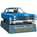 Low Rider
