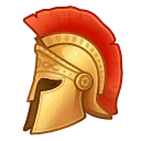 Heroic Helmet