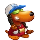 Snoop Dogg
