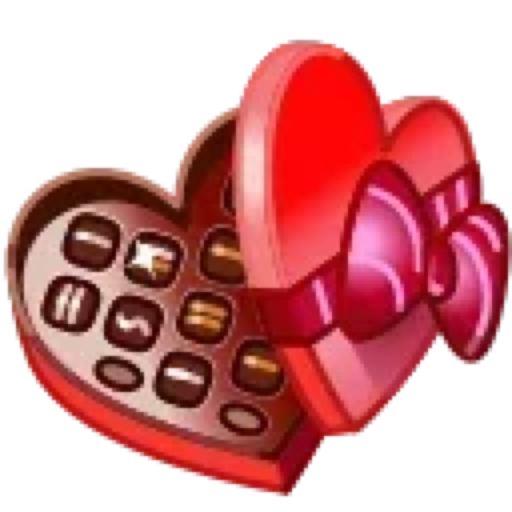Valentine Box